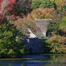 Frank Melville Park, Setauket NY